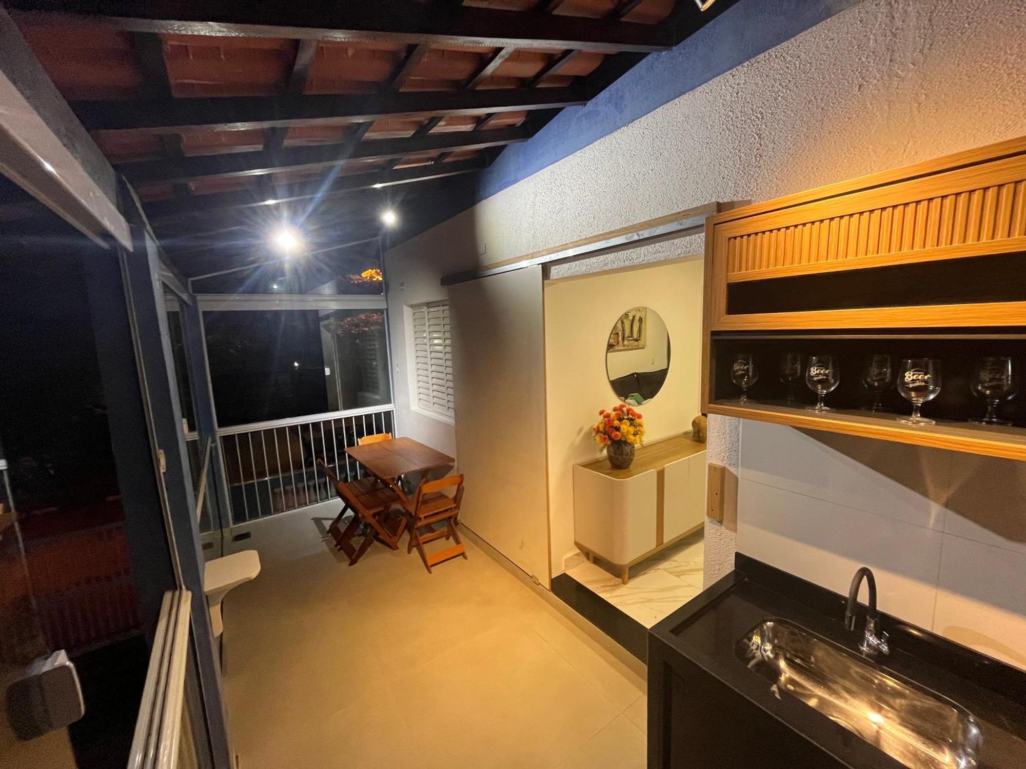 Excelente Apartamento - Itagua ウバトゥバ エクステリア 写真